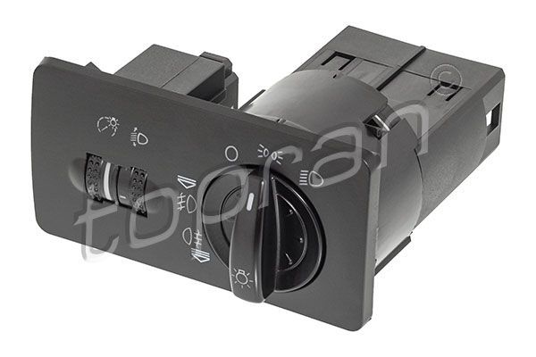 Topran 114 263 -  -
