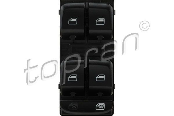 Topran 114 755 -  -
