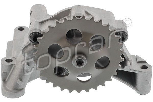 Topran 115 983 -  -