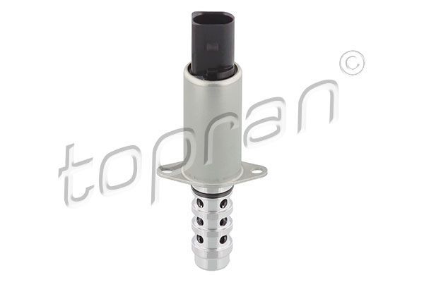 Topran 116 492 -  -