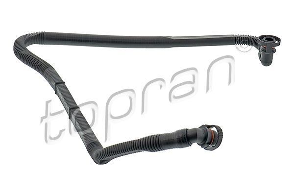Topran 116 497 -  -