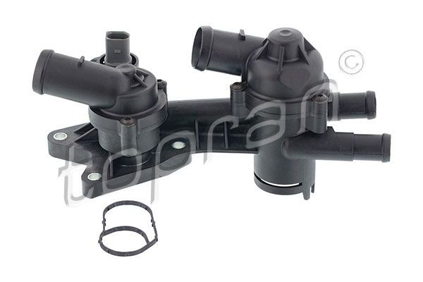 Topran 116 594 -  -