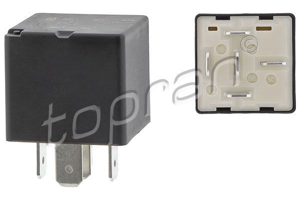 Topran 206 689 -  -