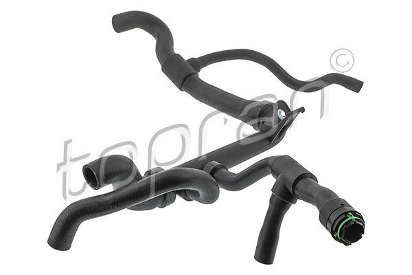 Topran 207 790 -  -
