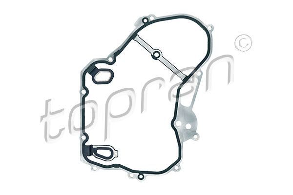 Topran 208 781 -  -