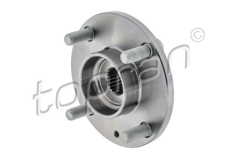 Topran 301 088 -  -