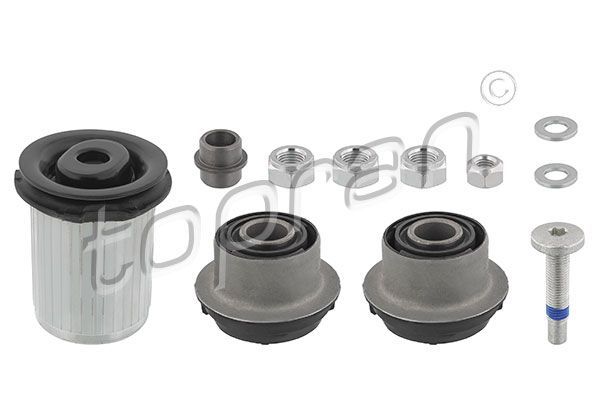 Topran 400 334 -  -