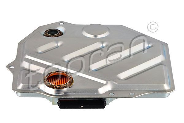 Topran 400 454 - Hydraulický filter -