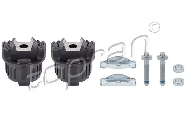 Topran 400 537 -  -