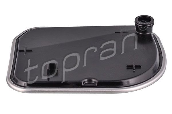 Topran 407 902 - Hydraulický filter -