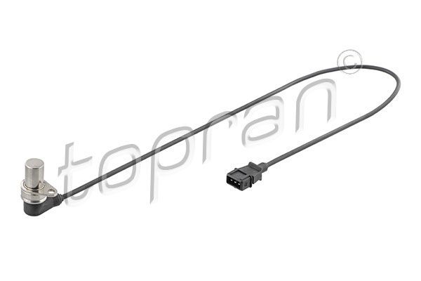 Topran 500 986 - Snímač generátor impulzov, kľukový hriadeľ -