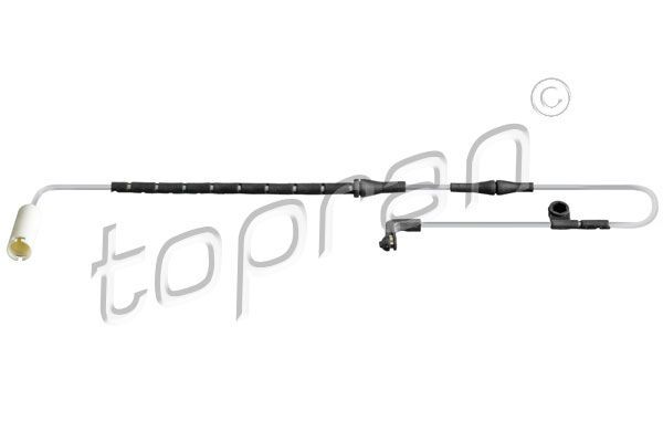 Topran 502 071 -  -