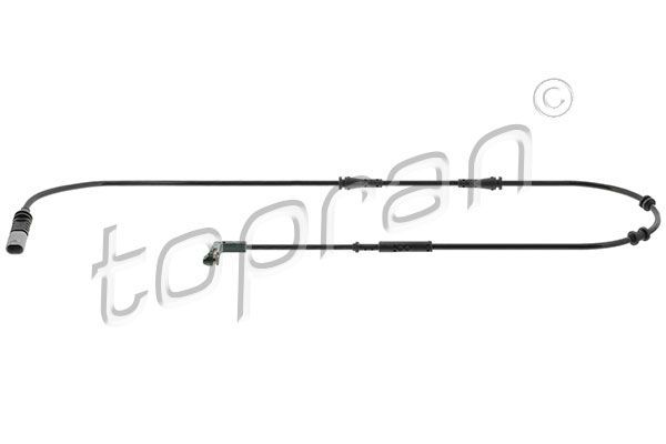 Topran 502 145 -  -