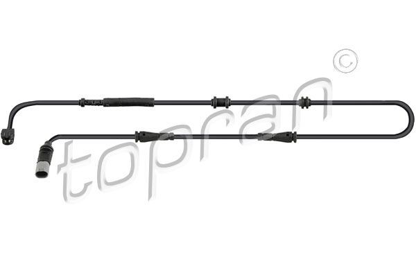 Topran 502 151 -  -