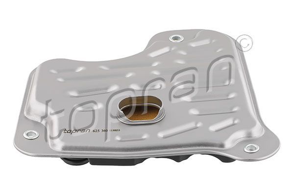 Topran 625 360 - Hydraulický filter -
