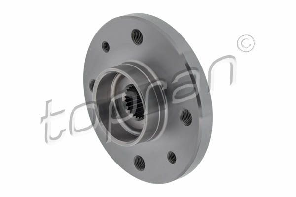 Topran 700 632 -  -