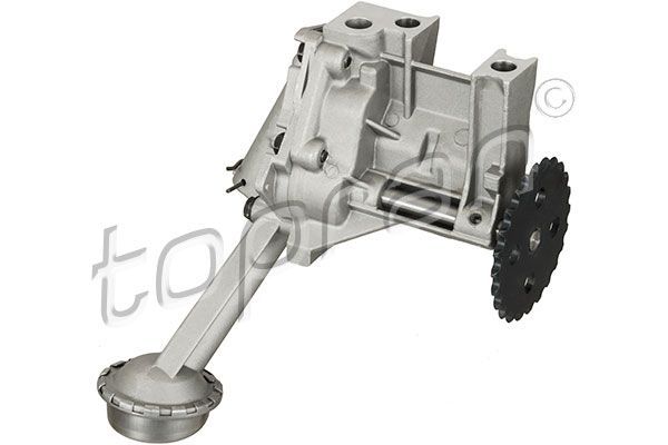 Topran 701 763 -  -
