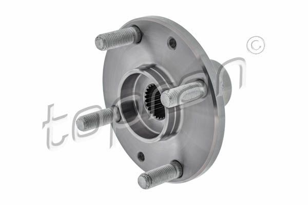 Topran 820 938 -  -