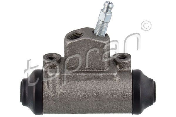 Topran 821 268 - Brzdový valček -