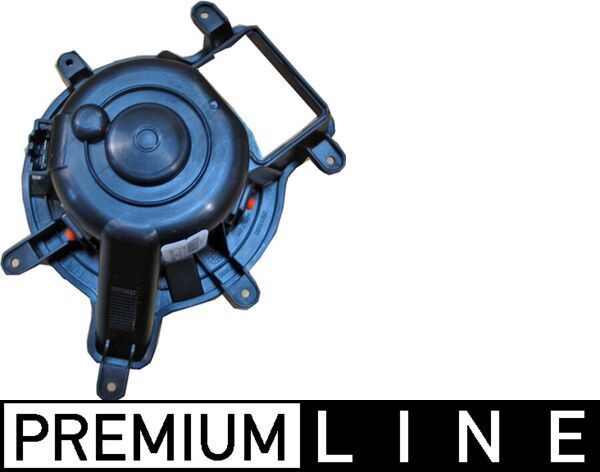Mahle AB 137 000P -  -