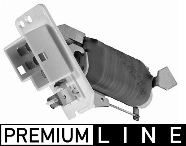 Mahle ABR 2 000P -  -
