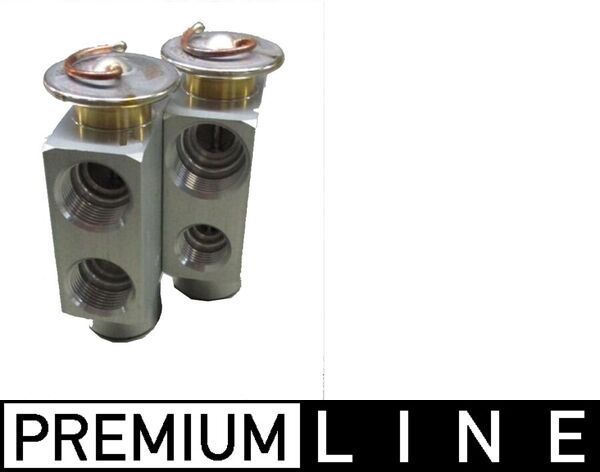 Mahle AVE 87 000P - Ventil -