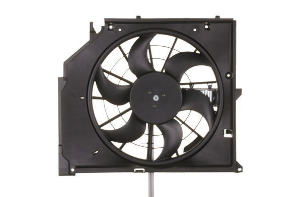 Mahle CFF 137 000S - Ventilátor motora -