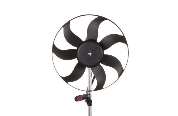Mahle CFF 138 000S - Ventilátor motora -