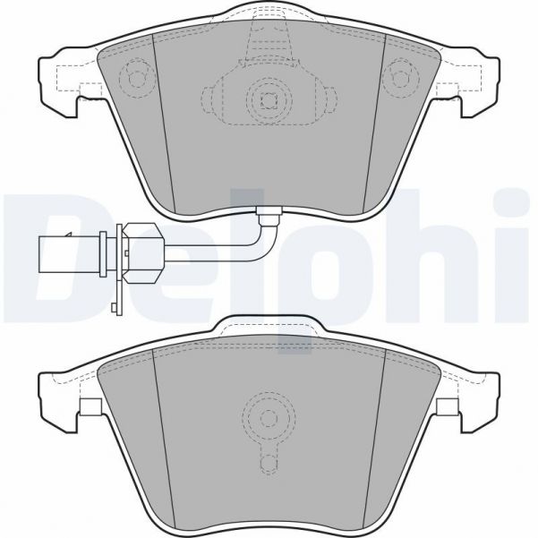 Delphi LP2032