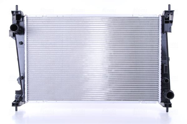 Nissens 60065 - Chladič vody -
