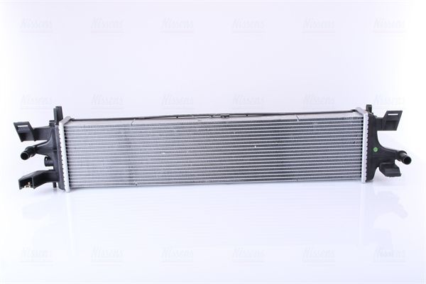 Nissens 606032 -  -