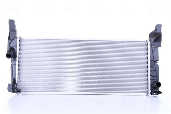 Nissens 606562 - Chladič vody -