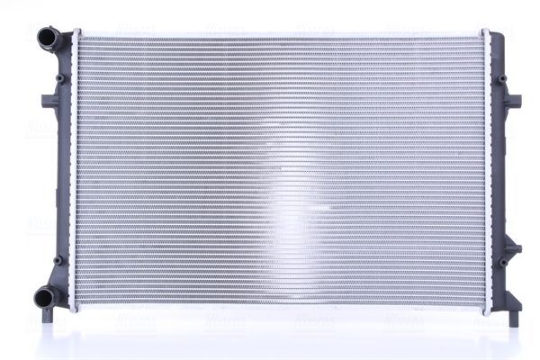Nissens 65307 - Chladič vody -