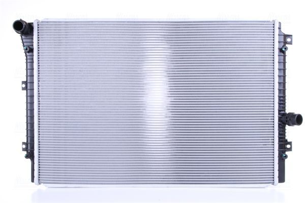 Nissens 65336 - Chladič vody -