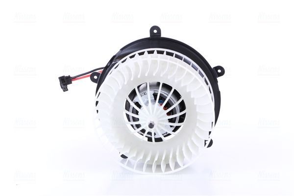 Nissens 87119 -  -