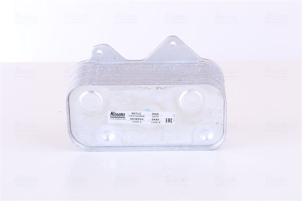 Nissens 90712 -  -