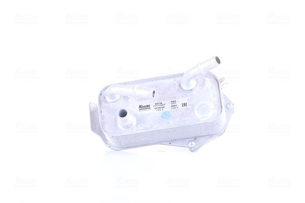Nissens 90736 -  -