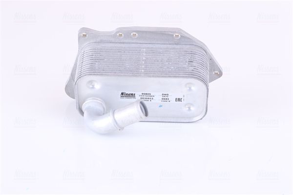 Nissens 90805 -  -