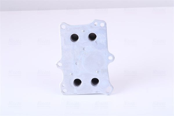 Nissens 90969 -  -