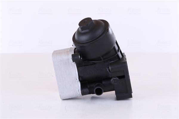 Nissens 91154 -  -