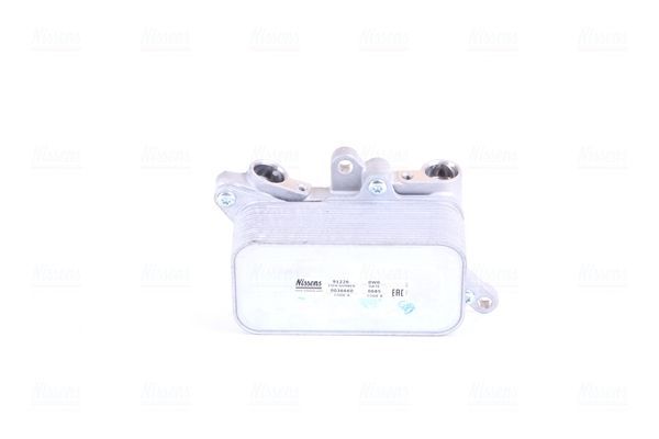 Nissens 91226 -  -