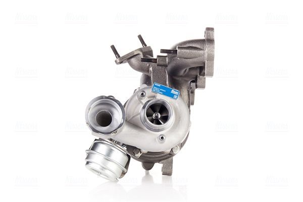 Nissens 93091 -  -