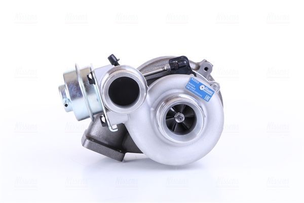 Nissens 93202 -  -
