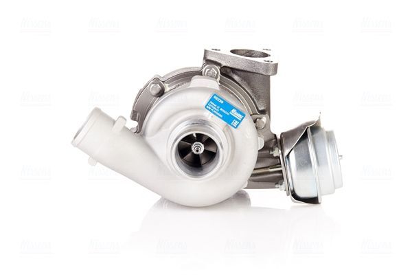 Nissens 93239 -  -