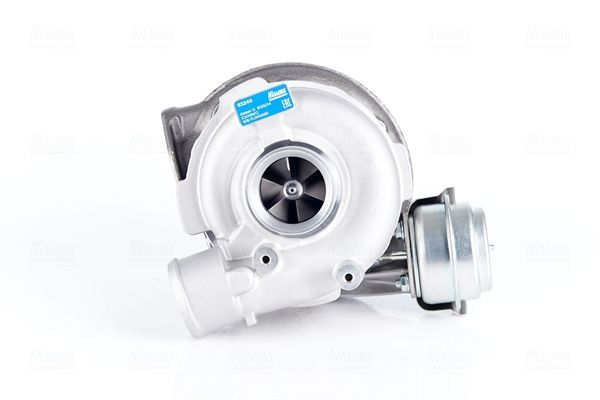 Nissens 93249 -  -
