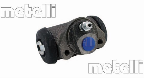 Metelli 04-0050 - Brzdový valček -