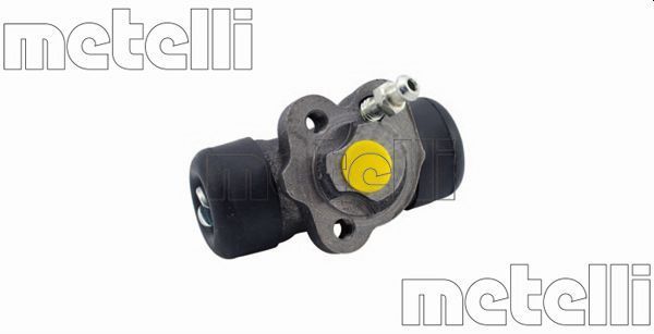 Metelli 04-0267 - Brzdový valček -