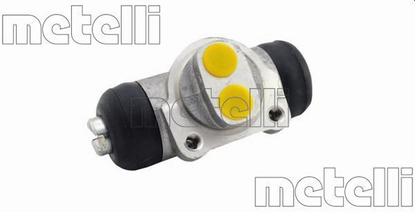 Metelli 04-0386 - Brzdový valček -