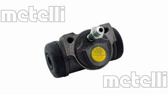 Metelli 04-0687 - Brzdový valček -