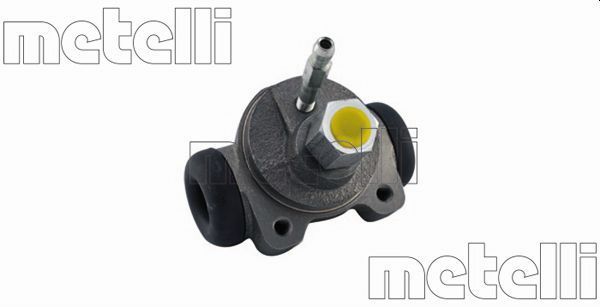 Metelli 04-0748 - Brzdový valček -